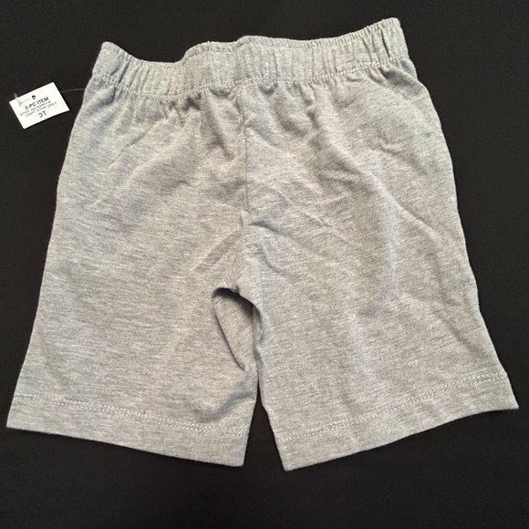 FIRST IMPRESSIONS UNISEX WORLD TOUR SKATE 2-PC SET - Picture 8 of 11